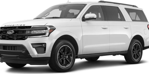 FORD EXPEDITION MAX 2022 1FMJK2AT2NEA65828 image